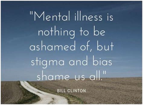 World Mental Health Day: 10 powerful quotes that tell you mental illness is okay, stigma isn't ...