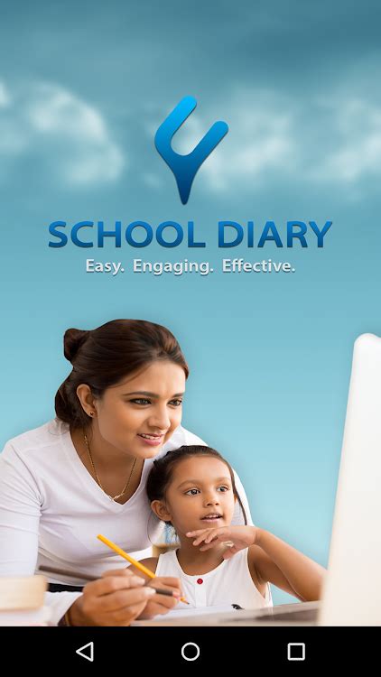 School Diary by uFony Services Private Limited - (Android Apps) — AppAgg