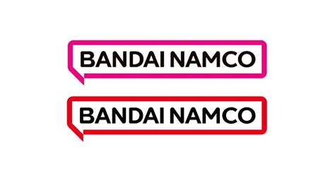 Bandai Namco Has Slightly Changed Its New Logo | Nintendo Life