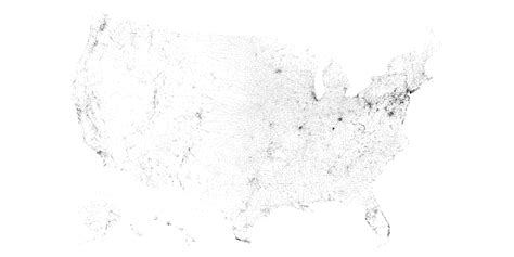 Place Names in the U.S. - Vivid Maps