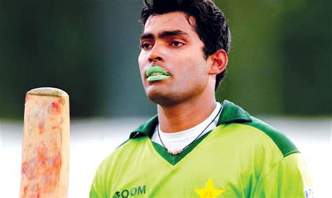 Umar Akmal in trouble again - Pakistan - DAWN.COM