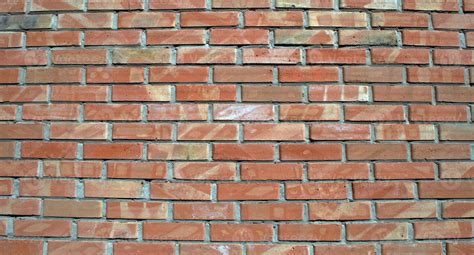 red brick wall 8009264 Stock Photo at Vecteezy