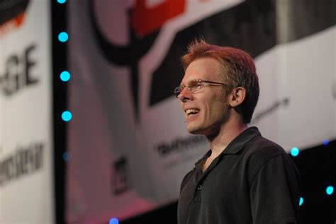 John Carmack | Biography & Facts | Britannica