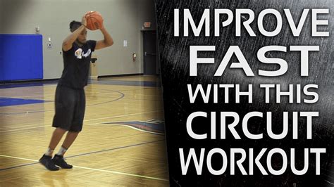 Basketball Skill Workouts | EOUA Blog