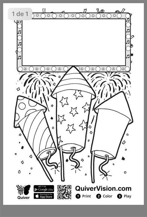 Quiver Coloring Pages – Thekidsworksheet