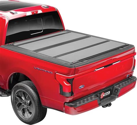 Ford F150 Oem Tri Fold Tonneau Cover