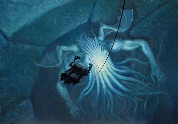 Eldritch Ocean Abyss - TV Tropes