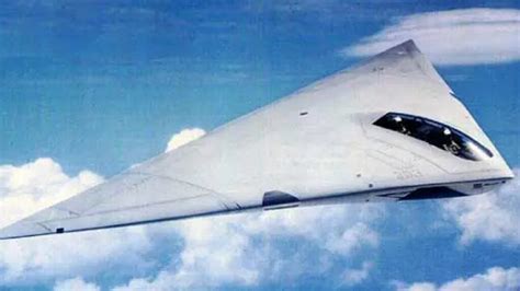 A-12 Avenger: The U.S. Navy’s Stealth Bomber Folly - 19FortyFive