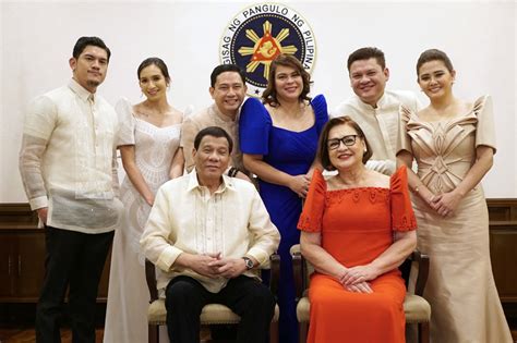 Duterte defends own political dynasty | ABS-CBN News