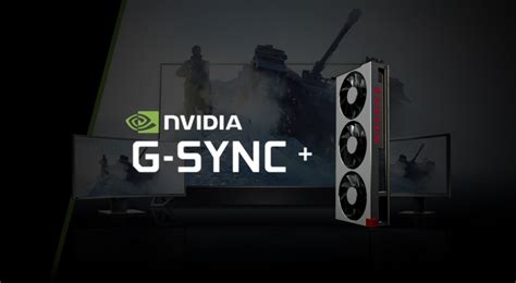 AMD Graphics Cards (and Consoles) Will Work with Future G-SYNC Displays ...