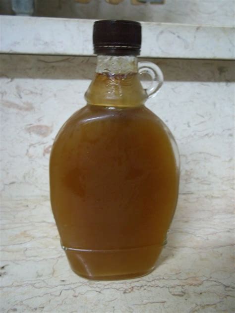 Homemade Fish Sauce Recipe- Nam Pla | Penniless Parenting