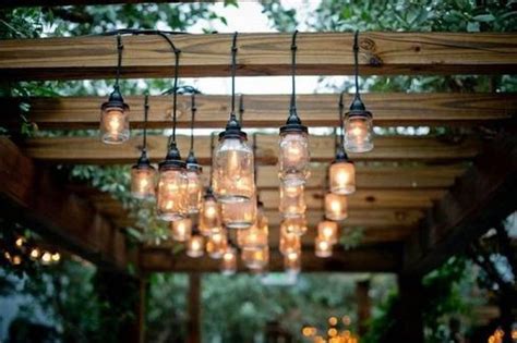 Outdoor Pergola Lighting Ideas | Pergola lighting, Outdoor restaurant ...