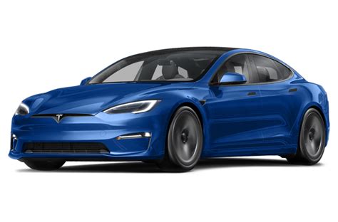 2023 Tesla Model S Trim Levels & Configurations | Cars.com