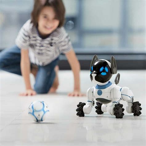 The Best Robot Dogs That Your Kids Will Love! | All Home Robotics