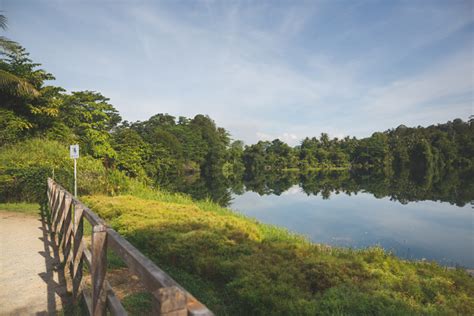 Guide to Pulau Ubin