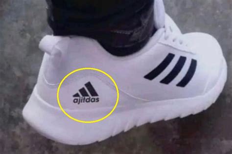 'Adidas Has a Brother Called Ajit Das': Anand Mahindra's Quirky Tweet on a Fake Adidas Shoe Goes ...