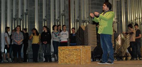 Pine-Richland High School Prepares for Musical | Pine-Richland, PA Patch