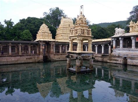 Mahanandi Temple 口コミ・写真・地図・情報 - トリップアドバイザー