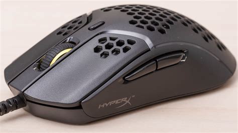 HyperX Pulsefire Haste Gaming Mouse mail.ddgusev.soisweb.uwm.edu