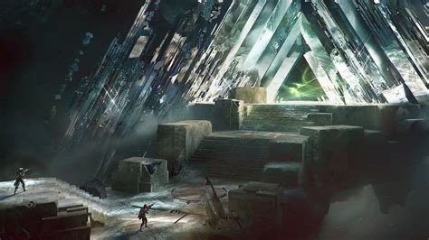 Destiny 2 Vault of Glass - launch time, contest mode details, World's First rules - Gamepur