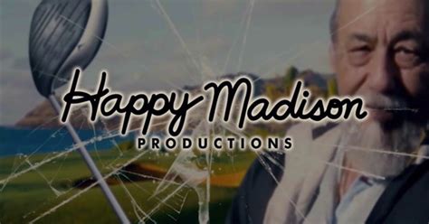 Coletar 44+ imagem a happy madison production - br.thptnganamst.edu.vn