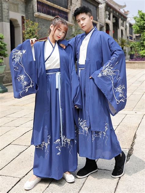 32+ Designs traditional hanfu pattern sewing - EmmalineAfton