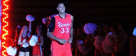 Orlando Sanchez Cleared by NCAA; Redshirt God’sgift Gives St. John’s ...