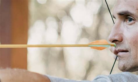 Which Way Should the Fletching be Pointed? - Archery Supplier