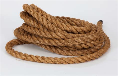 Pro Manila rope - Manila Rope