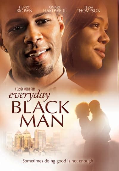 Watch Everyday Black Man (2010) - Free Movies | Tubi