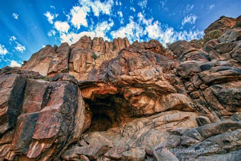 Journey to the real Mount Sinai: An Arabian Adventure! - Discovered Sinai