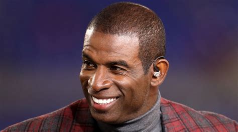 Deion Sanders reportedly interested in being FSU DBs coach - Sports ...