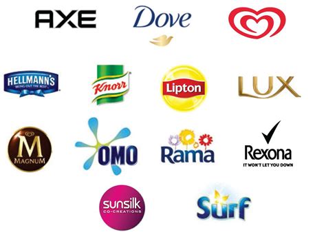 Unilever Global Brands