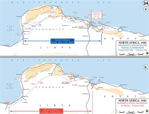 Map Of North Africa During Ww 2 – Topographic Map of Usa with States