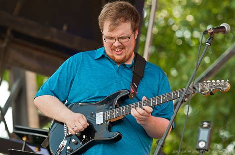 Brandon Coleman Quartet/Columbus Jazz and Ribfest | James Garvin | Flickr