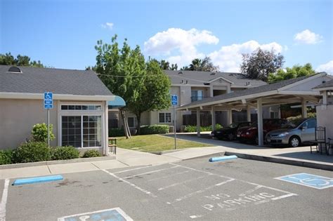 Creekside Village Senior Apartments Rentals - Pittsburg, CA | Apartments.com