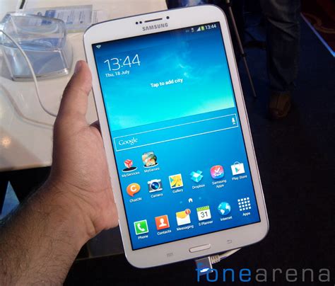 Samsung Galaxy Tab 3 310 Specs & Features | Best Mobile Phones