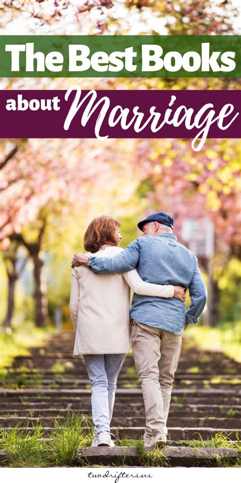 15+ Best Marriage Books for Couples to Read Together (2020)