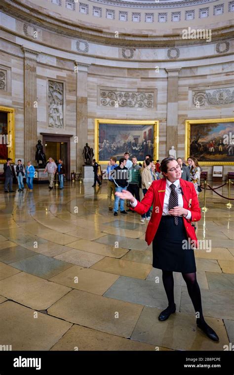 Us capitol building interior dc hi-res stock photography and images - Alamy