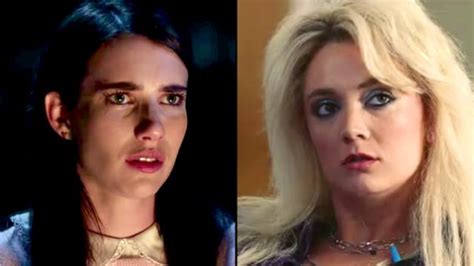 American Horror Story 1984: Who is in the AHS 1984 cast? - PopBuzz