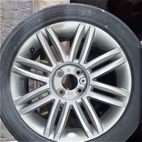 Renault Clio 16 Alloy Wheels for sale in UK | View 31 ads