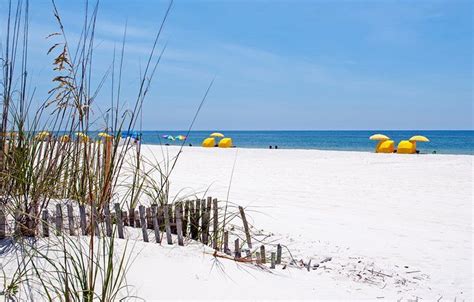 12 Top-Rated Tourist Attractions in the Gulf Shores, Alabama ...