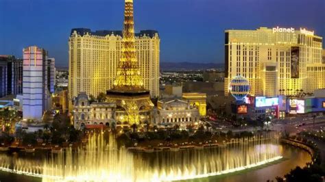 Las Vegas Strip Attractions - Top Things To Do & Fun Free Places To Go