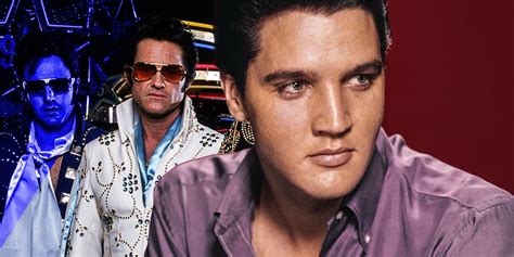 3000 Miles To Graceland: Is Kurt Russell's Michael Really Elvis' Son?