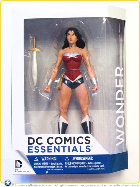 DC Collectibles Justice League (The New 52): Series 3 Action Figure ...