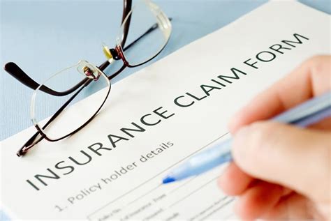 5 Common Types of Insurance Claims | Insurance Claim HQ