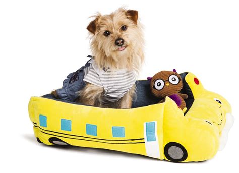 PetSmart® Launches its First-Ever Back-to-School Pet Collection | Business Wire