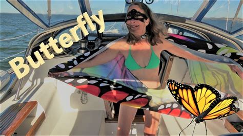 Sailing Intermission | WeBoating.com