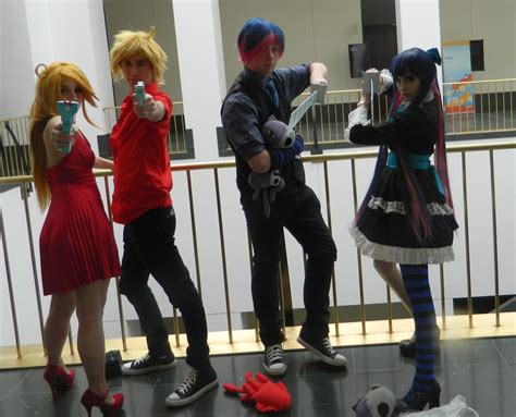 Anime Boston 2014: Cosplay Megaton! - Anime Herald