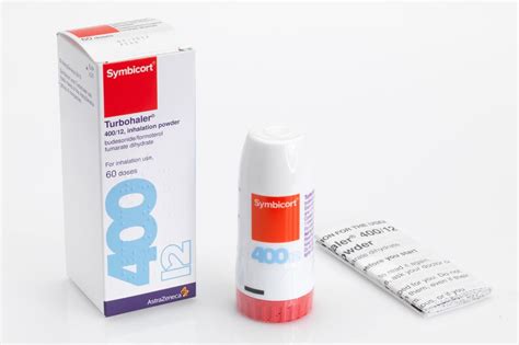 Symbicort 400 Turbohaler Asset Pharmacy Lagos Nigeria